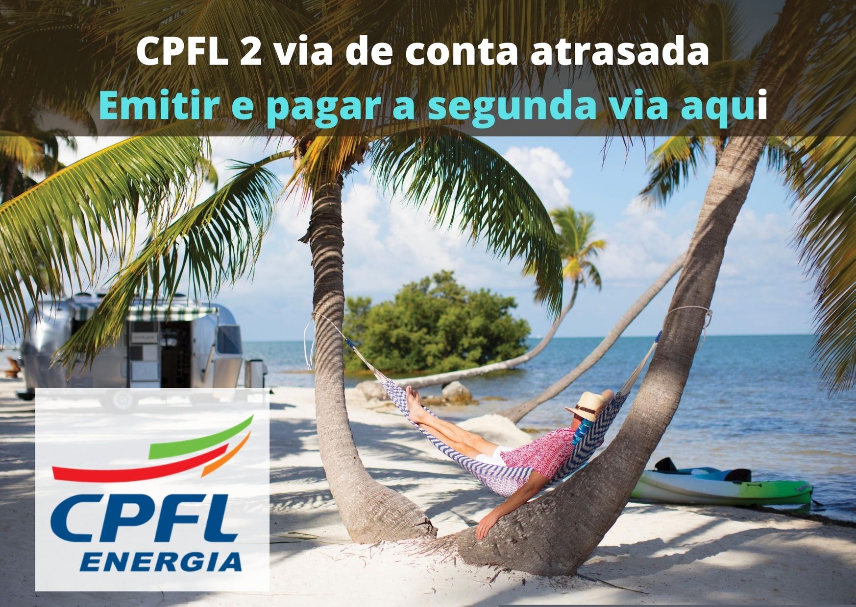 conslta conta atrasada