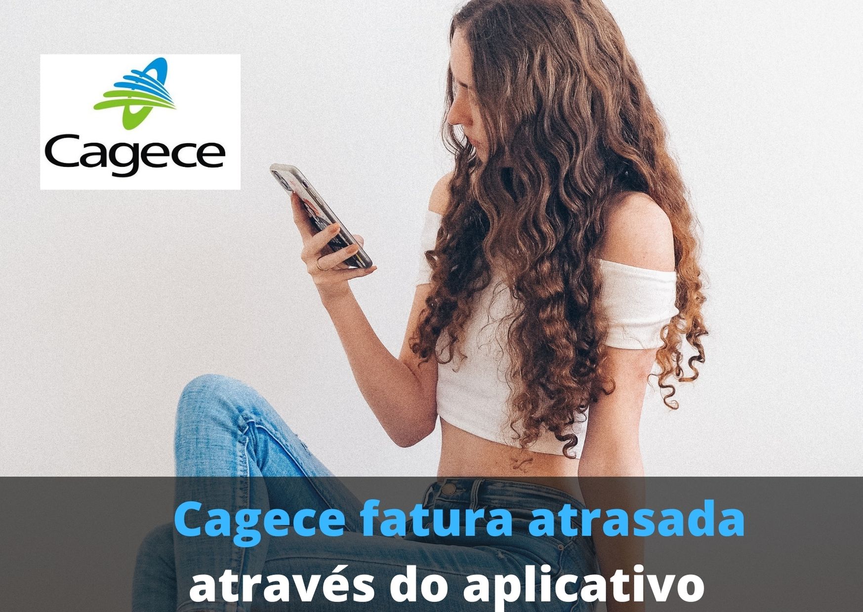 cagece aplicativo pagamento