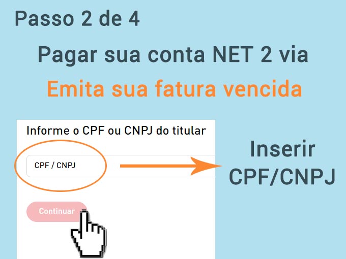 Passo 2