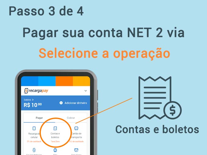 Passo 3