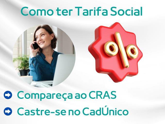 tarifa social