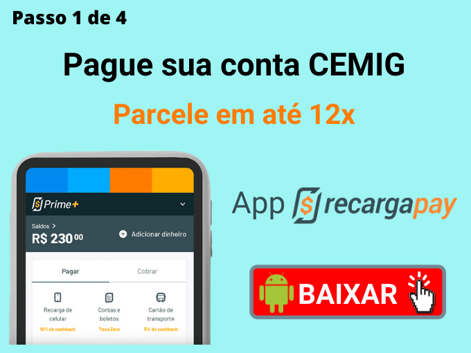 Parcelamento Copasa - 5 passos para pagar a conta em até 12x