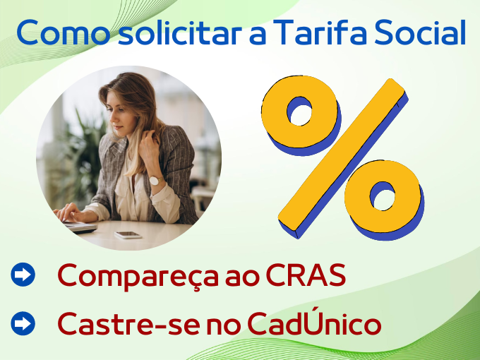 tarifa social