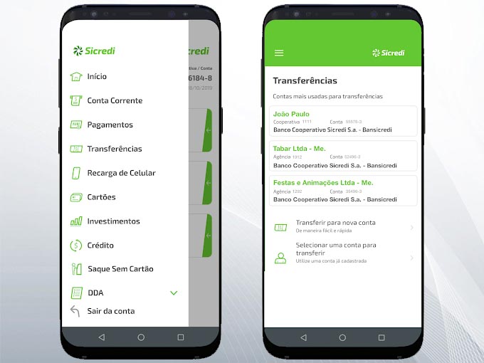 app sicredi
