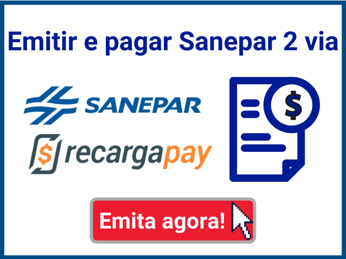 Segunda Via Copel – Pague com o Cartão de Crédito (SEM TAXAS)