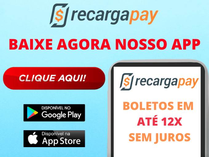 Baixe o app para emitir a 2 via Águas de Manaus