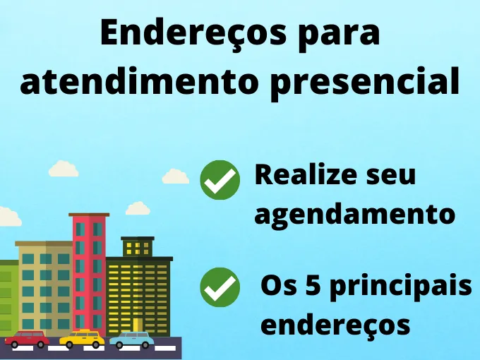 Atendimento presencial Águas de Manaus
