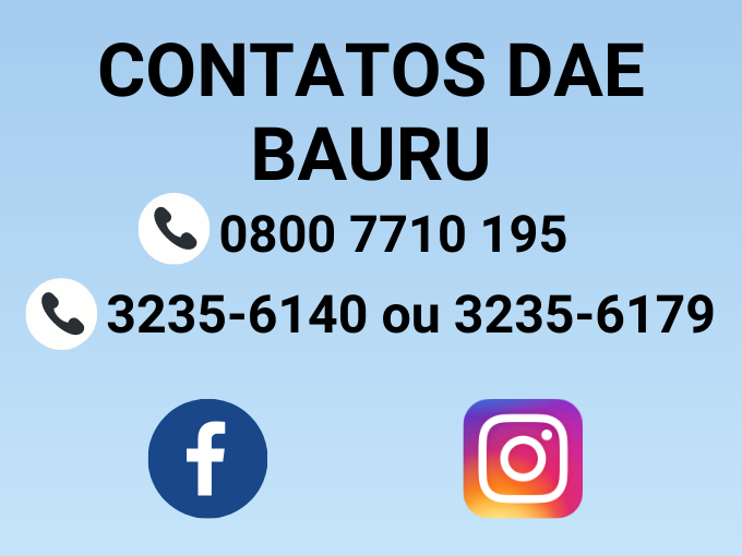 0800 Dae Bauru