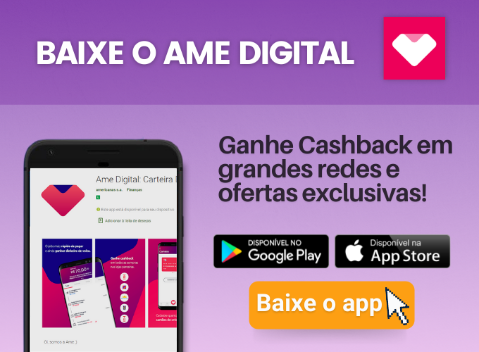 Ame Digital App