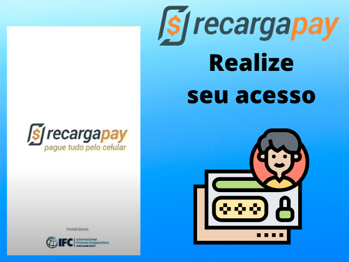 acesse sua conta