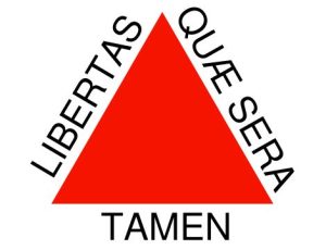 Bandeira de Minas Gerais