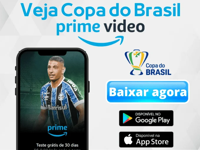 Futebol ao vivo: Nova opção para assistir jogos online chega ao Brasil -  Vale News 2.0