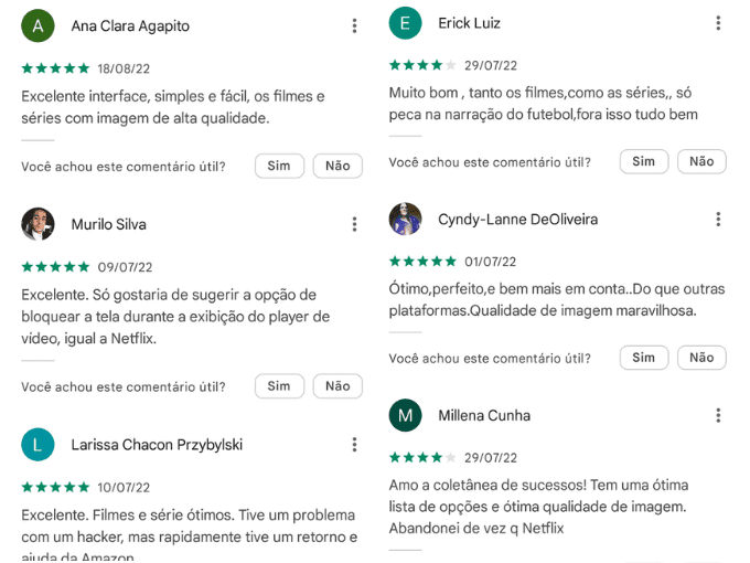 Prime Video: como assinar e assistir a filme, série e jogo ao vivo