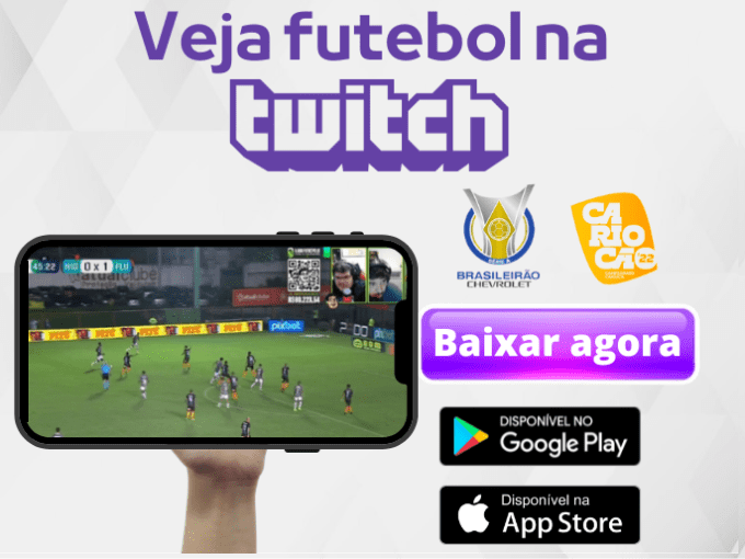 Aprenda a melhor maneira de assistir futebol ao vivo pelo celular