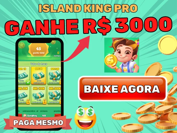 8 jogos para ganhar dinheiro de verdade via PIX e PayPal