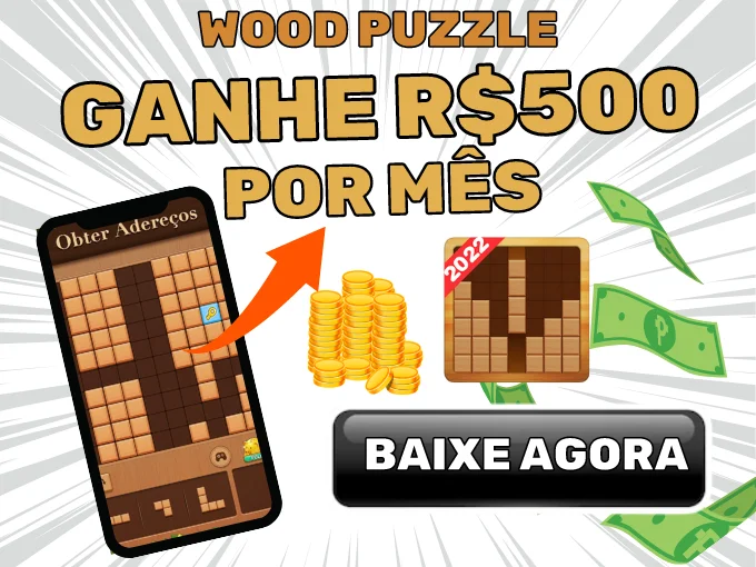 Download do APK de Ganhe jogos de dinheiro para Android