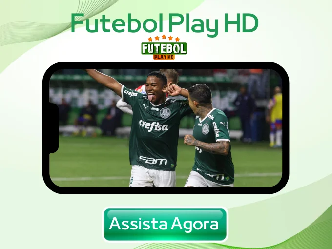 Futebol Play HD