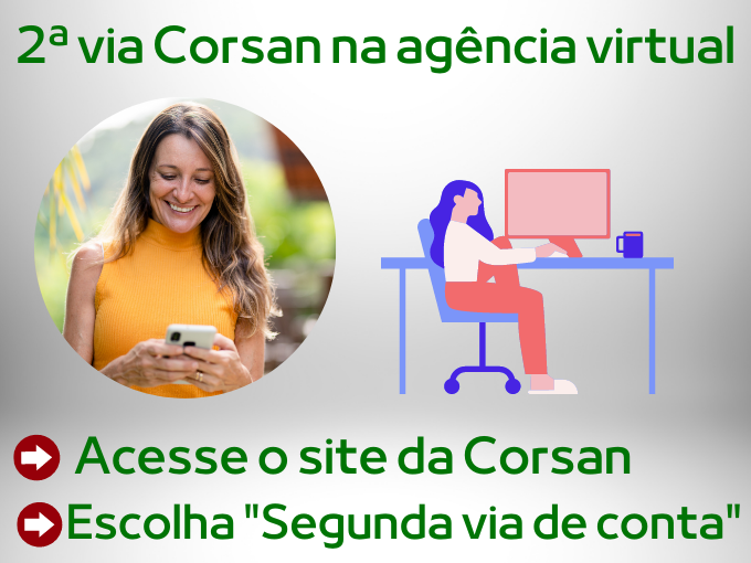 Aplicativo da Corsan já tem mais de 7 mil downloads - CORSAN