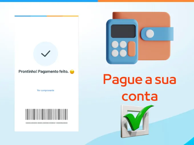 Passo 6 emitir segunda via Copel sem senha: basta confirmar