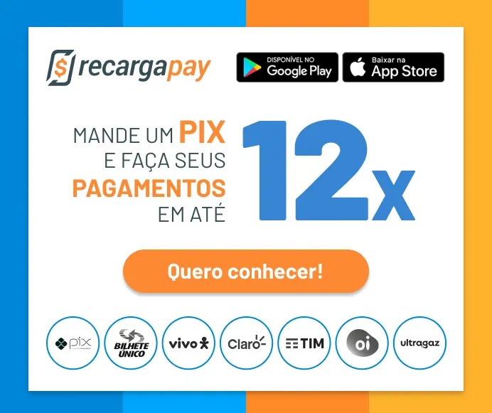 Baixar o RecargaPay